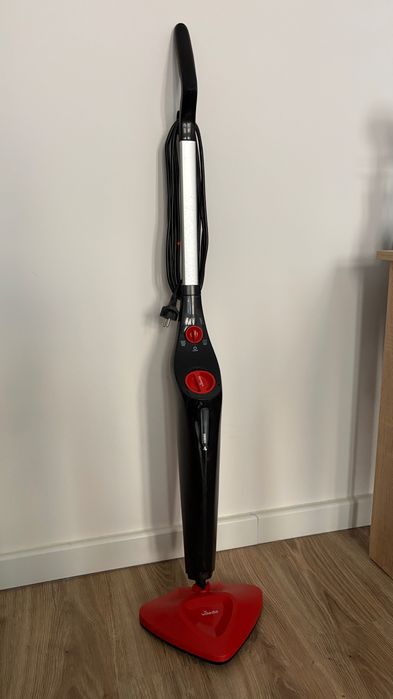 Mop parowy VILEDA Steam Plus