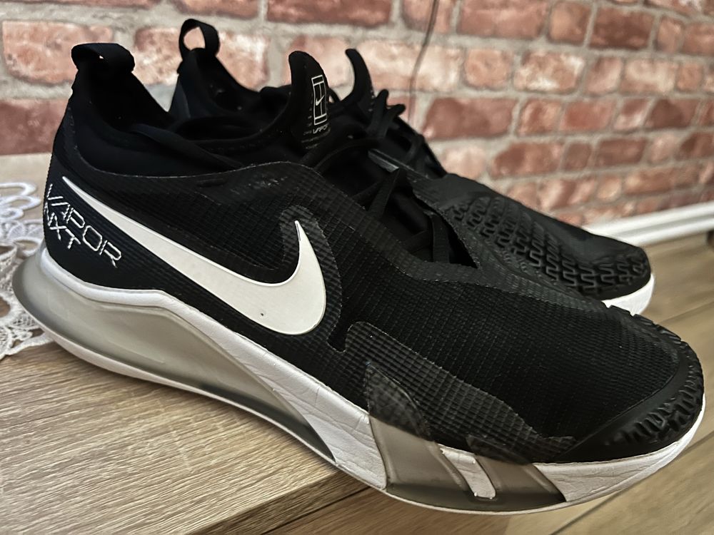 Buty Nike React Vapor NXT