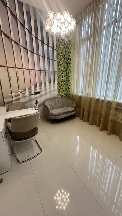 Кабінет майстра манікюру та масажу Холодна гора