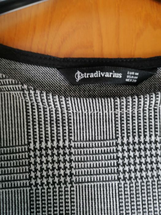 Vestido Stradivarius M (portes grátis)