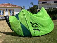 Kite Slingshot SST 12m v6