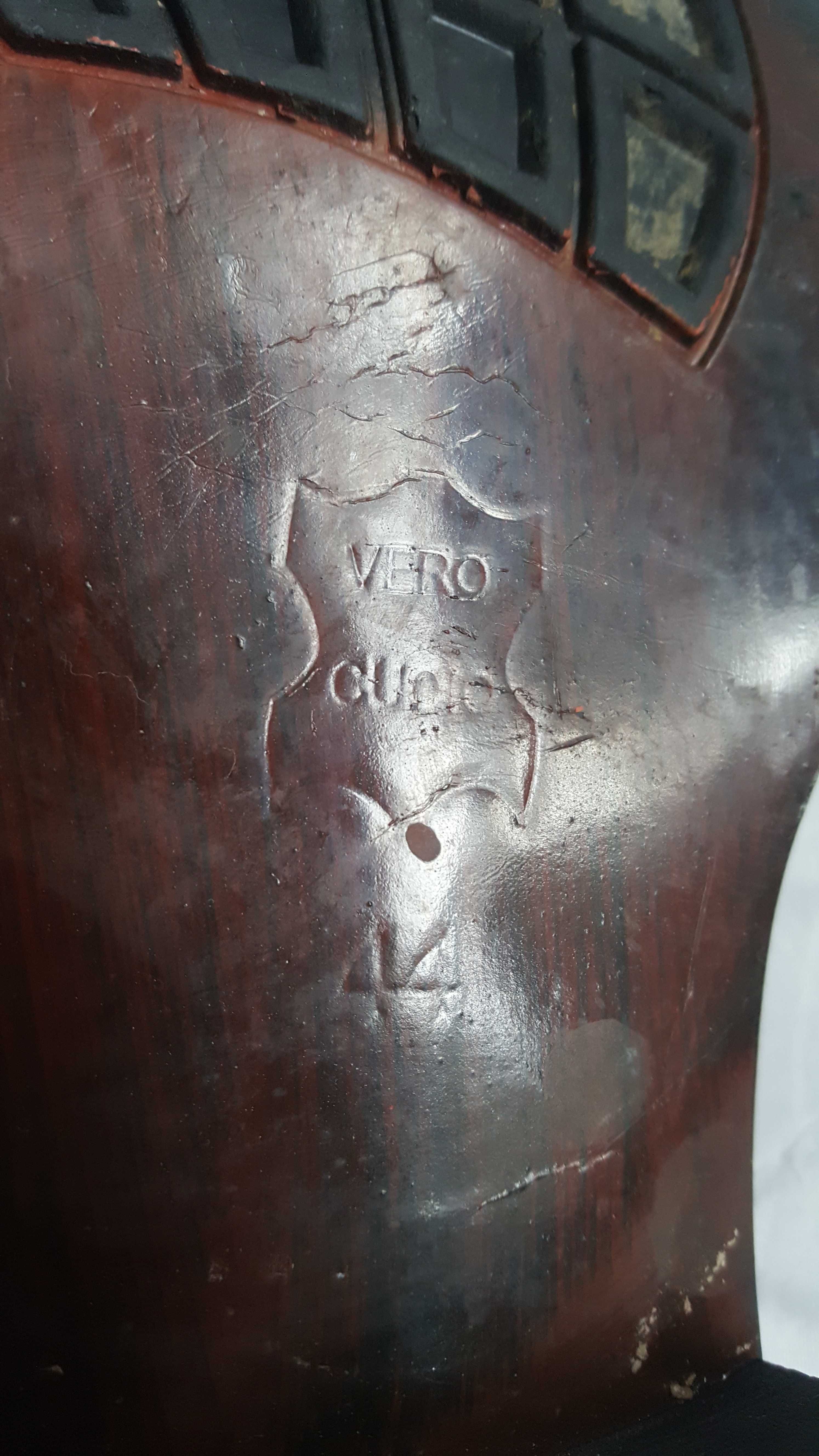 włoskie eleganckie buty 44