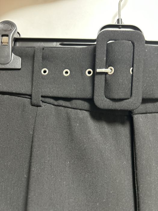 Штани  Брюки zara з поясом