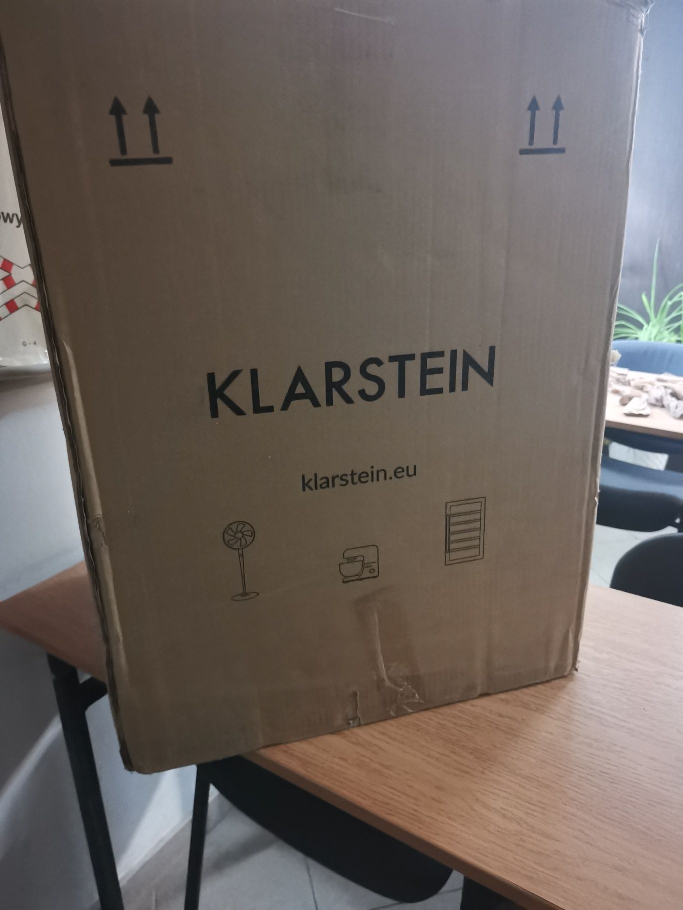 klarstein do piwa 40l