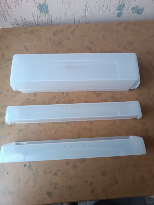 Полочки на дверь