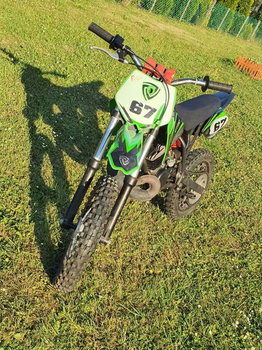 Cross nitro 50 nrg