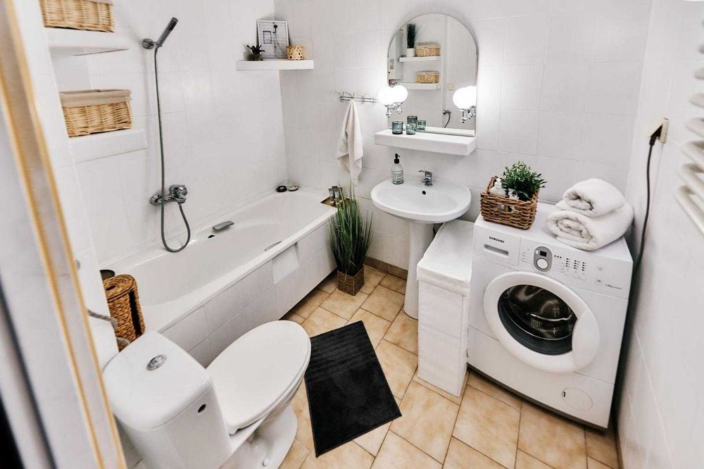 Room for Rent in Center Krakow - Available Now