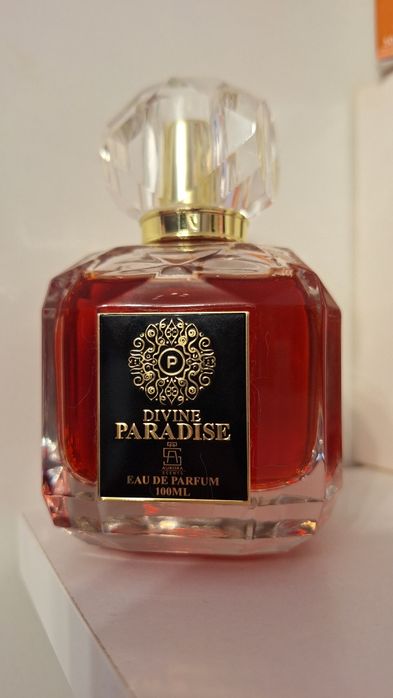 Perfumy damskie Divine Paradise