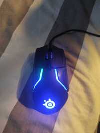 Myszka gamingowa STEELSERIES Rival 600