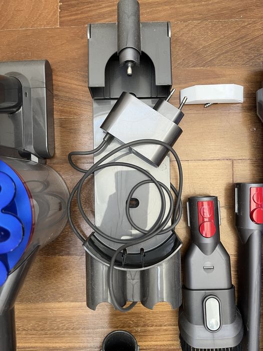 Aspirador Dyson 7 Motorhead