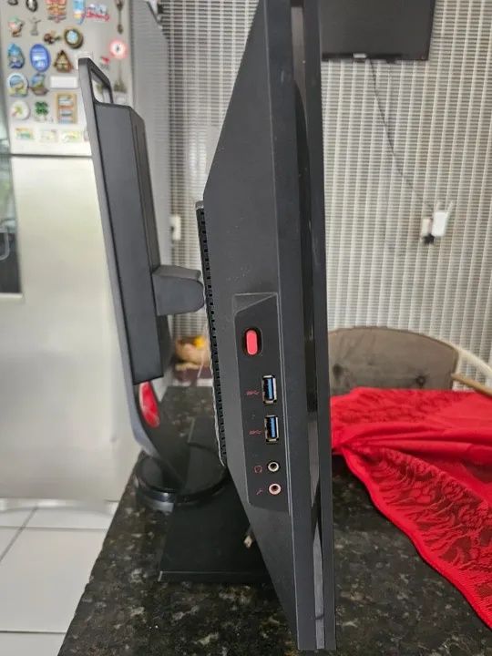 Monitor gaming benQ