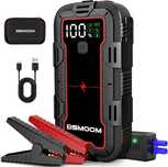 Powerbank Starter Booster BSMOOM B03 6000A z latarką +ETUI
