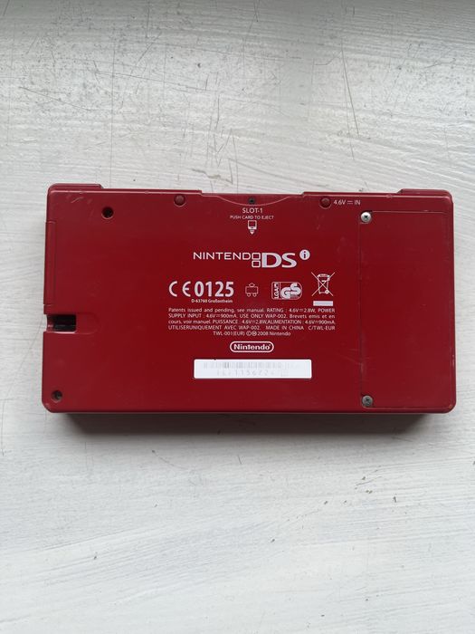 Nitendo 2DS [QUERO DESPACHAR] [negociavel]