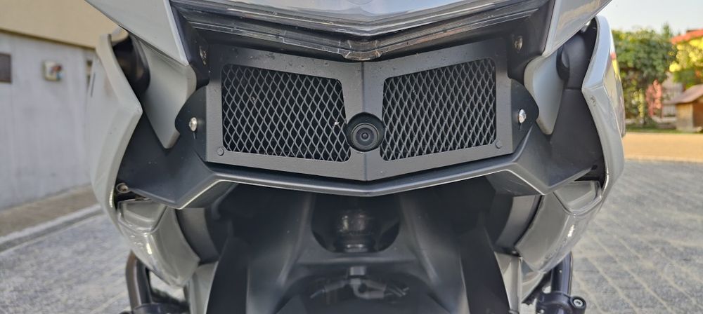 BMW K1600GT 2012