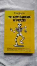 Yellow Bahama w Prążki Ewa Nowak