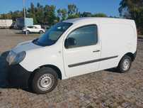 Renault kangoo 1.5 DCI