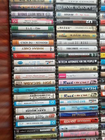 Lenny Kravitz 5 kaseta