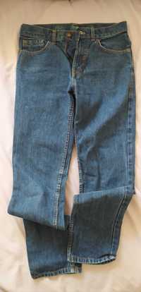 Jeansy F&F boyfriend slim