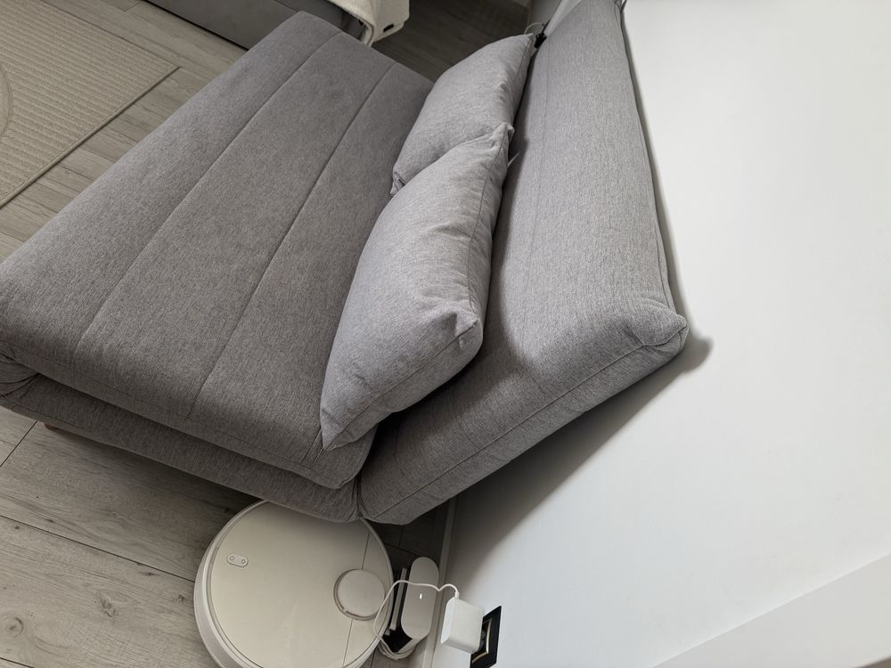 Kanapa Sofa z funkcją spania