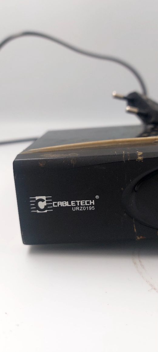 Tuner DVB-T Cabletech URZ0195