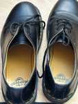 Оригінальні шкіряні туфлі Dr Martens 11838