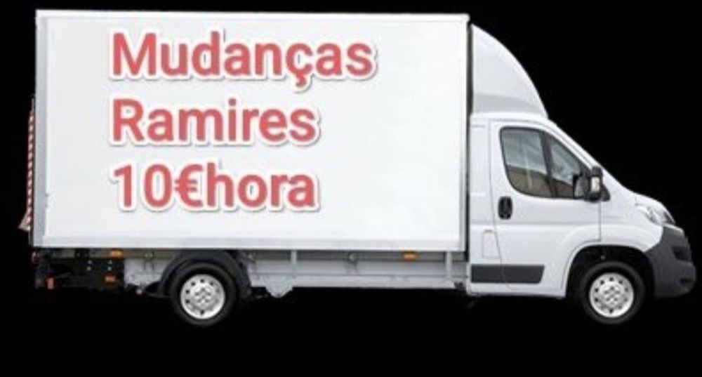 Mudanças lisboa  .