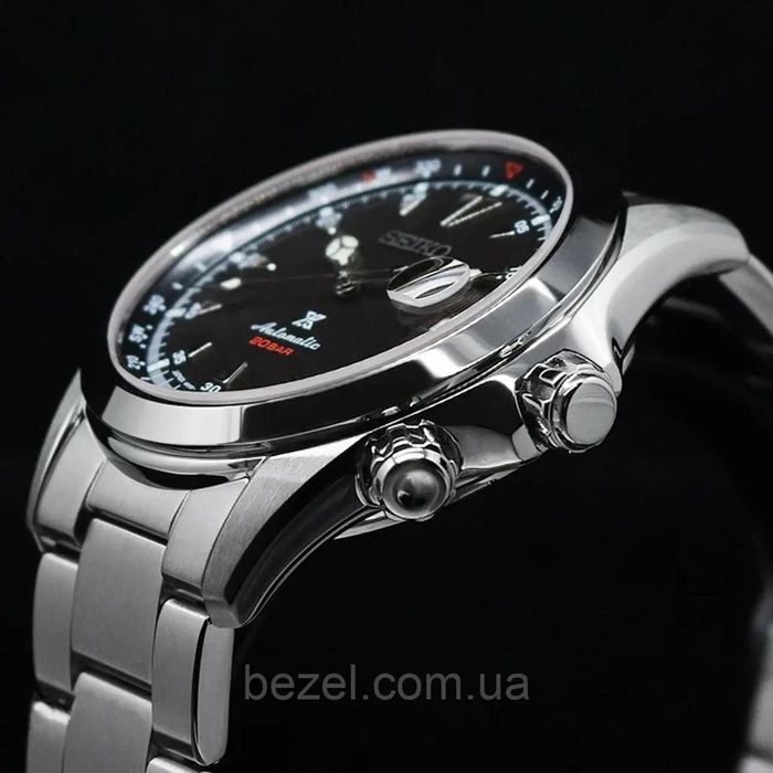 Оригінальний годинник Seiko SPB117 SPB117J1 SBDC087 Automatic Alpinist