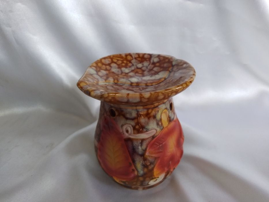 Аромалампа керамическая, новая