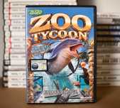 PC # Zoo Tycoon Marine
