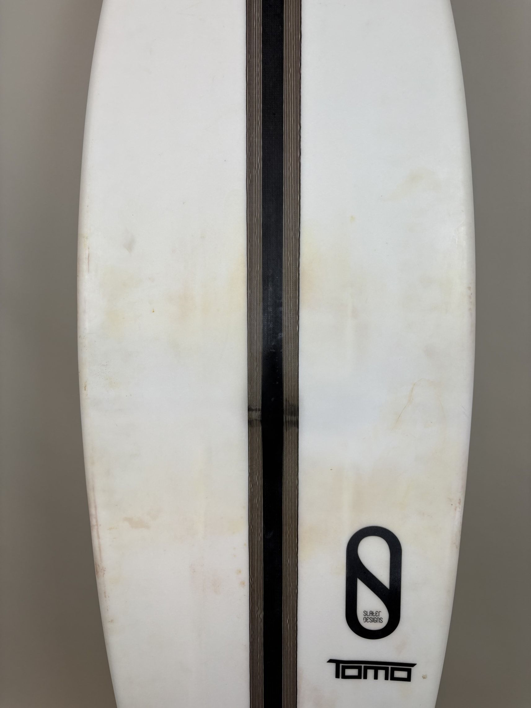 Prancha de Surf - Slater Designs Sci-Fi 2.0 5'10''