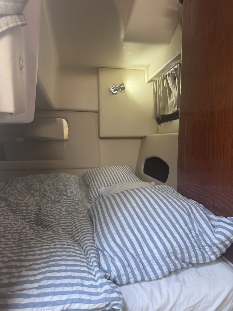 Jacht motorowy Regal 3060