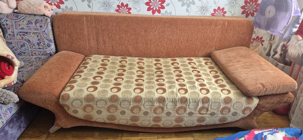 Диван бу, Житомир, самовивіз