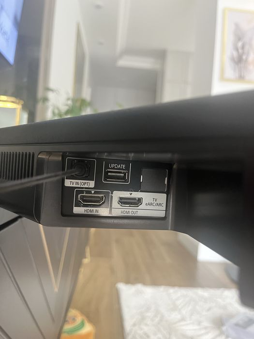 Soundbar sony ht g700 idealny polecam