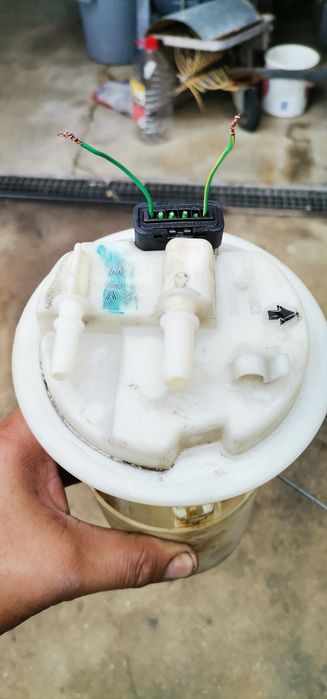 Vendo Boia de nível peugeot/Citroën