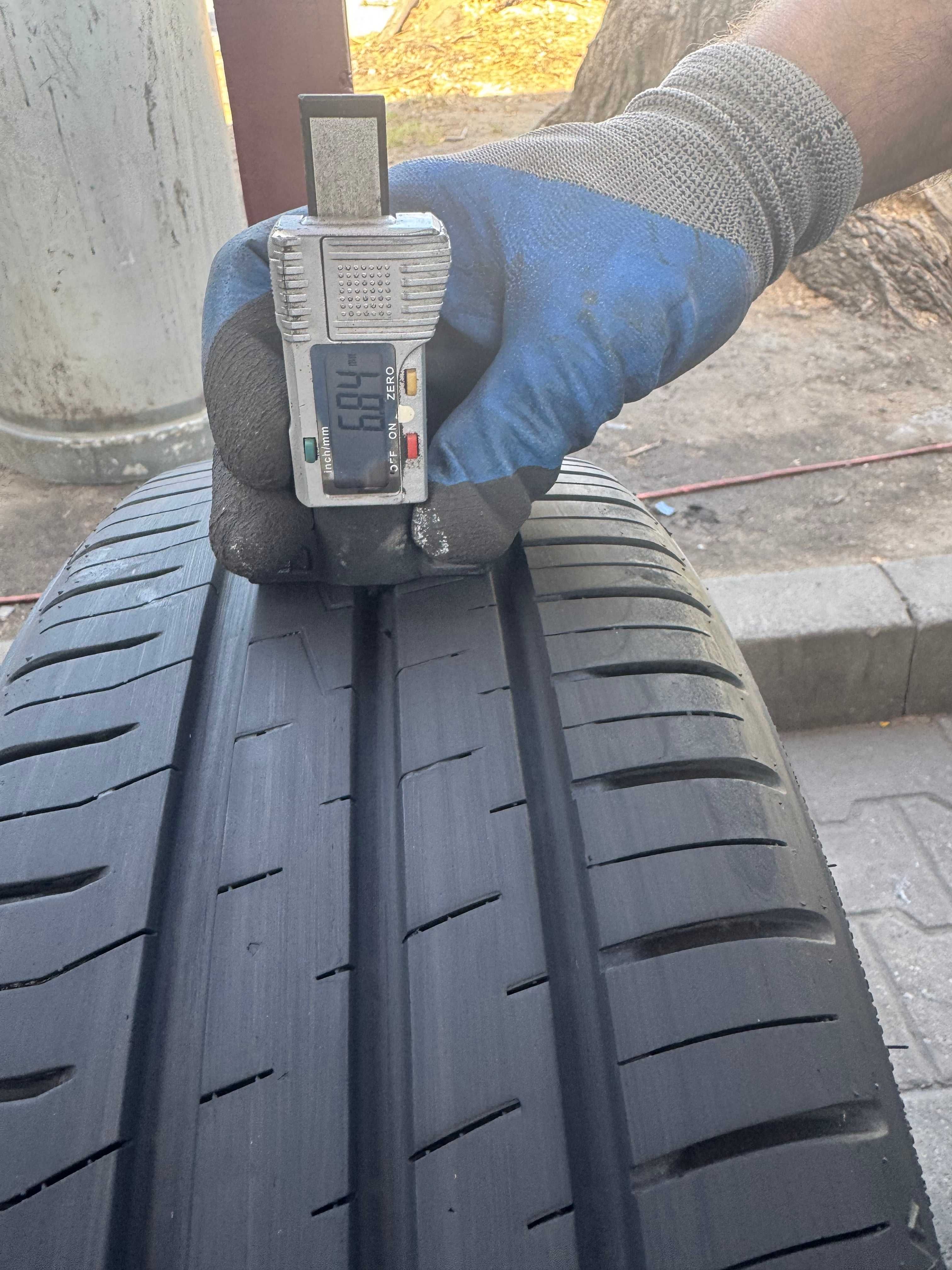 Opony Lato Letnie 195/45/17 195/45R17 Falken Super Stan Wrocław