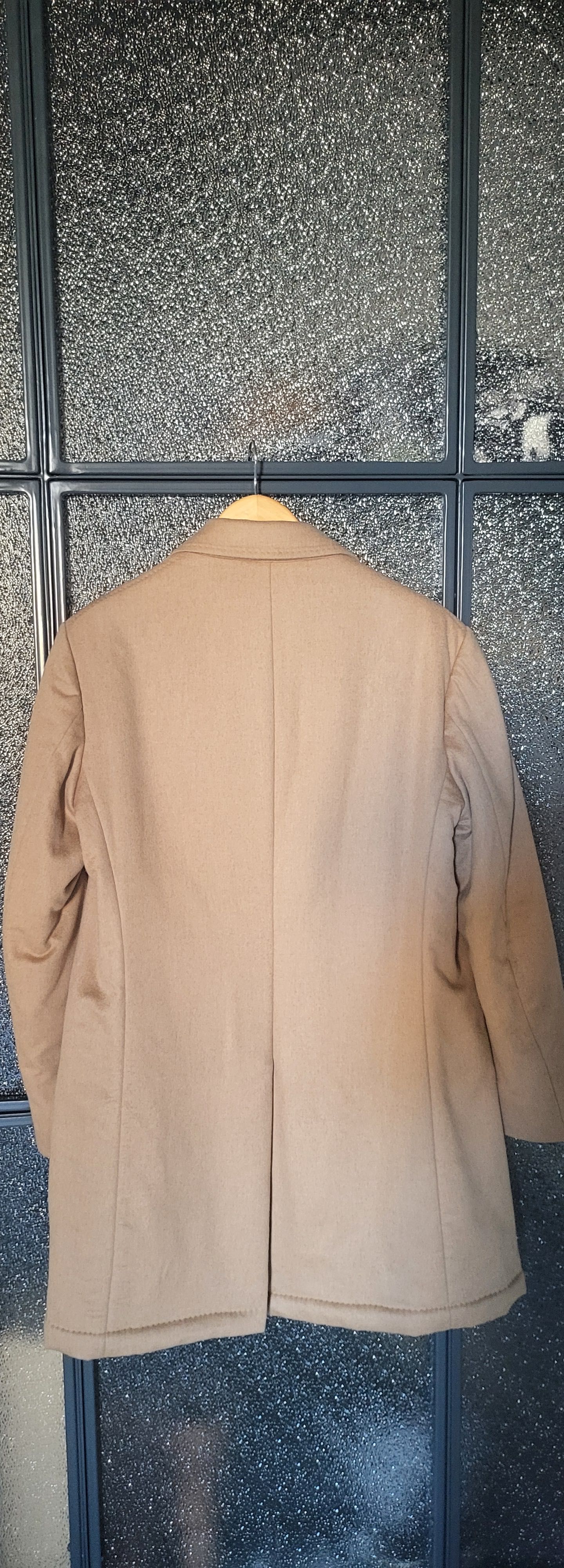 Пальто чоловіче Tombolini p.M-L, 5800 грн