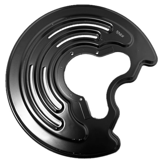 Osłona tarczy tył tarcza kotwiczna tylna Renault Trafic Opel Vivaro