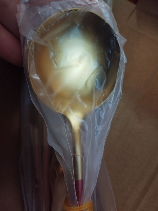 Jogo de talheres 16 peças