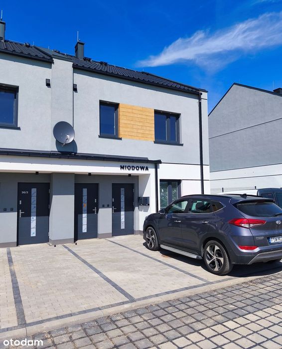 Komfortowy apartament z wielkim potencjałem w świetnej lokalizacji