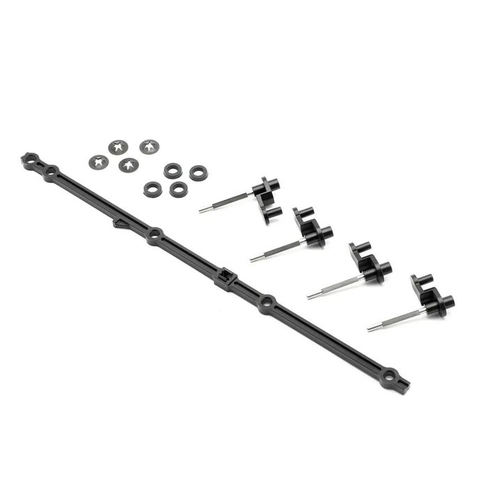 Ремкомплект впускного колектора Opel Z14XEP Z12XEP Twinport