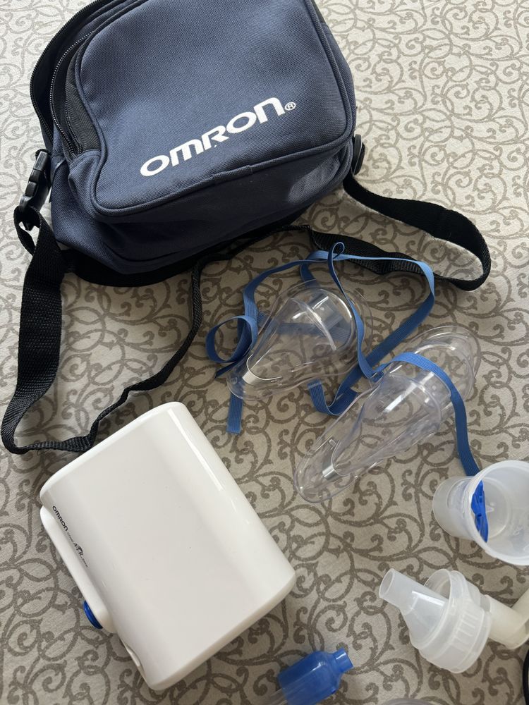 Небулайзер Omron NE-C30-E