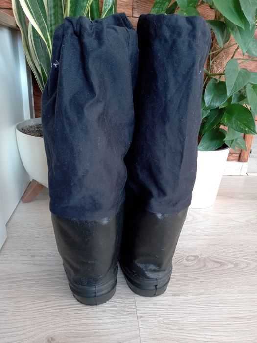 Nakładki na buty Mittet rozmiar 39/40