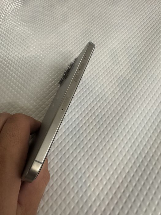 Iphone 15 pro max 256 gb