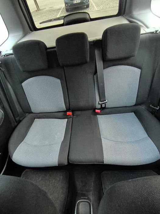 peugeot 206 sw 1.1 gasolina 2004