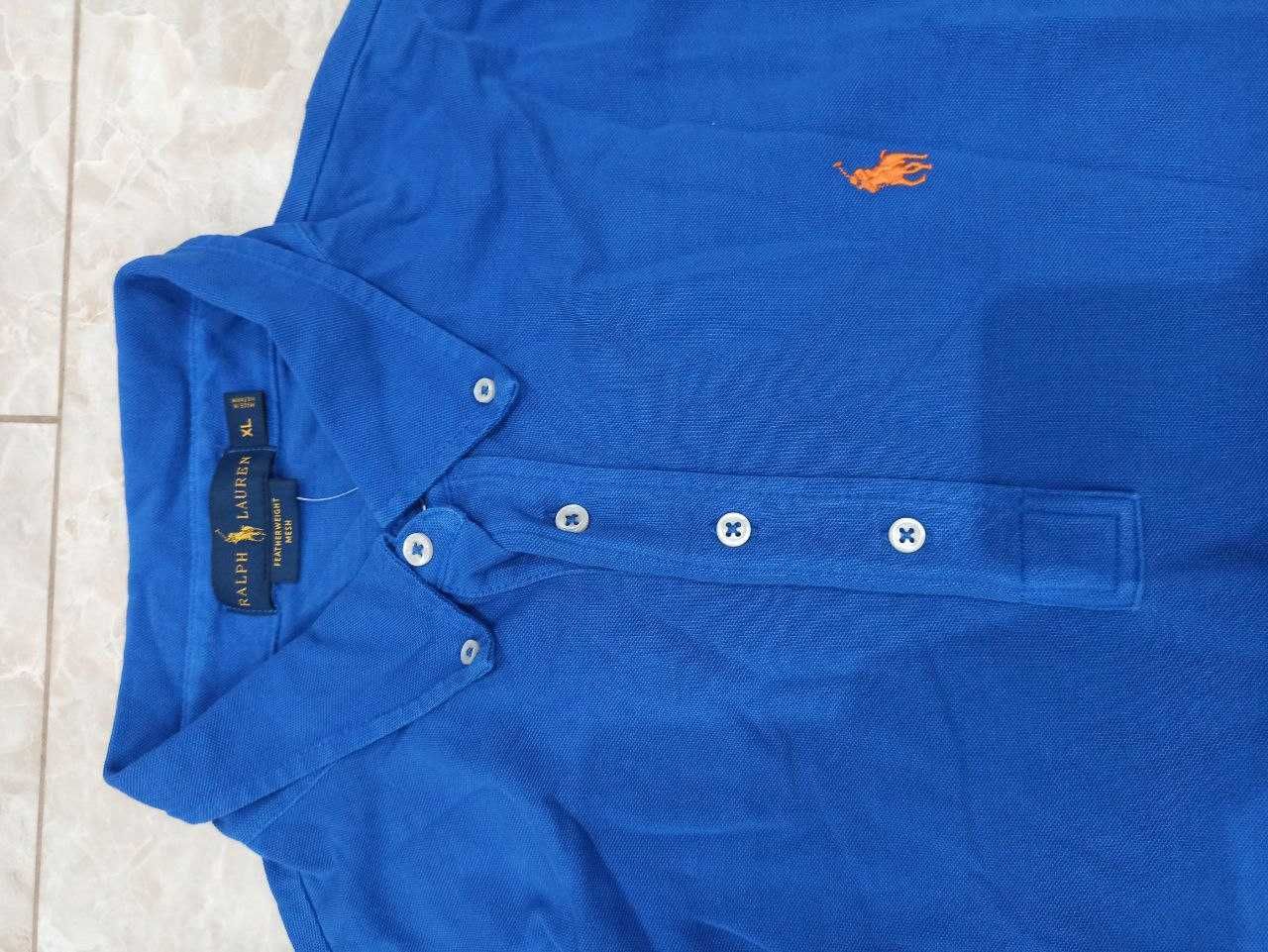 Стокова Polo Ralph Lauren