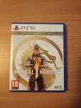 Mortal Kombat 1 Ps5