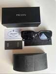 okulary prada glasses