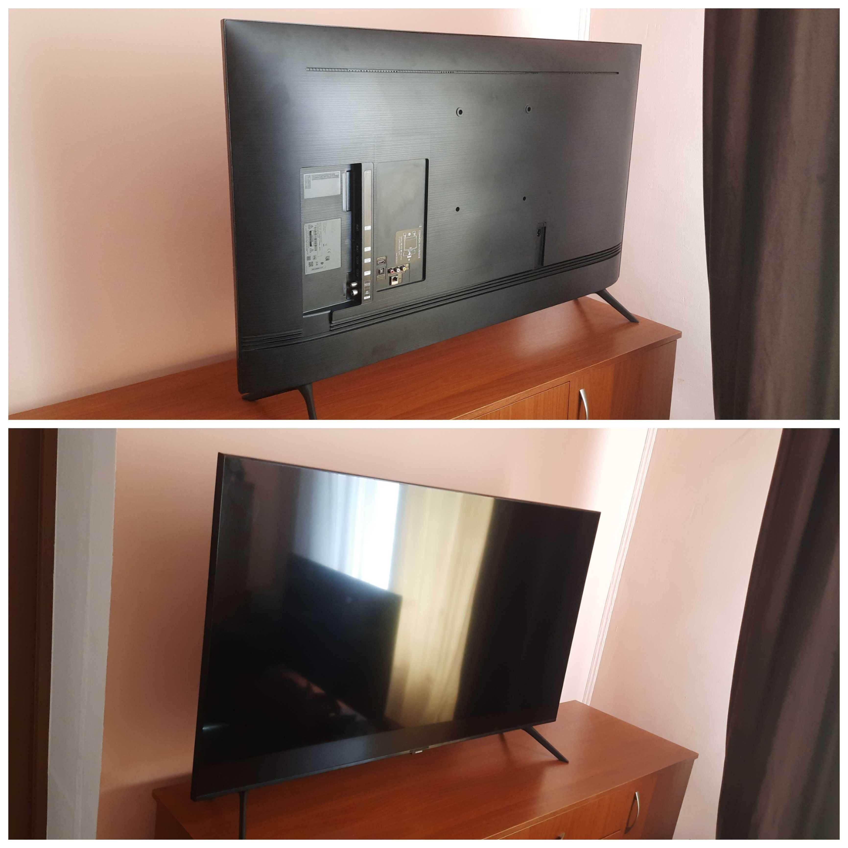 Телевізор "50" Samsung GU-50TU8079 /SmartTV/4k