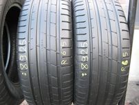 225/55R17 NOKIAN Powerproof - nr.8925
