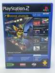Official PlayStation 2 Magazine Demo 26 PS2 Po Angielsku